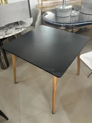 Center Table