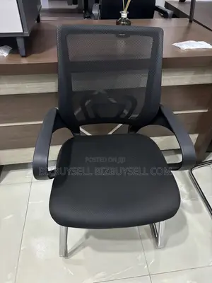 Visitors Office Mesh Chair