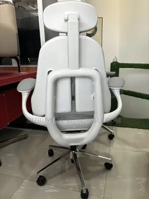Ergonomic Swivel Chair