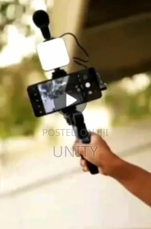 Video Making Kit