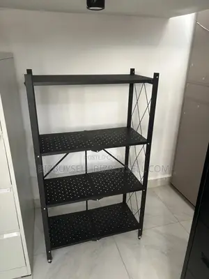 Metal Mini Rack