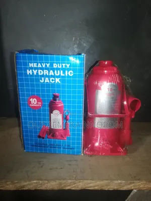 10ton Hydraulic Jack