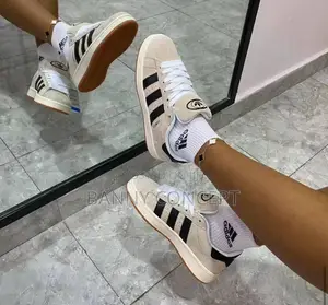 Adidas Campus 00s Sneaker