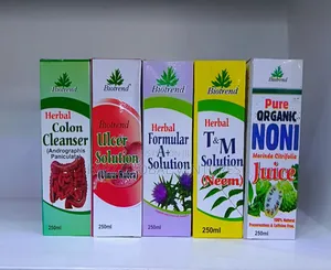 Biotrend Herbals