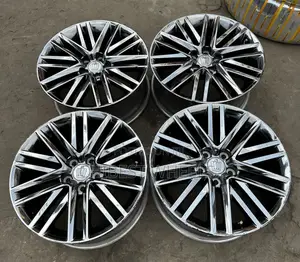 18 Rim For Lexus Es350 And Toyota Crown And Toyota Camry 2018 Original
