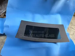 Toyota Venzer 2013 Center Panoramic Roof Glass Available