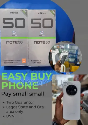 Easy Buy Phone