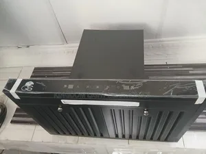 Gs Luxury New Model Heat Extractor Hood 60x60cm