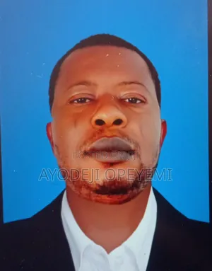Application for the Post of Office Supervisor