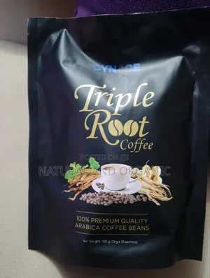 Triple Root Coffee