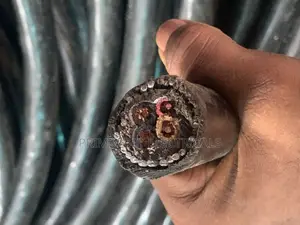 16mm 4core Coleman Wire