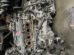 Toyota Avensis 1az Engine 2003 Model Japanese Used