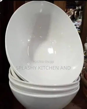Big Classy Egg Amala Bowl - Dozen