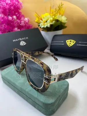Eyeglasses
