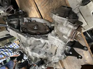 Toyota Rav4 Gear Box 2012/2015 4/4wheel Japanese Used