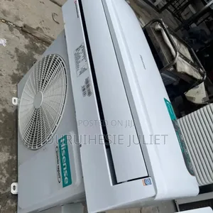 1hp Hisense Inverter Air Conditioner
