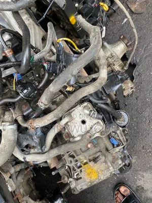 Gearbox for Honda CRV 07 to 013 Model Highest Grade