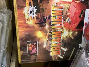 36shot Dream Light Fireworks (Big Size 36shot)