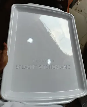 Big Caterer Serving Tray