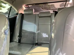 Lexus ES 2013 Gray