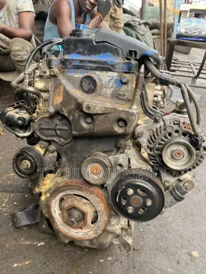 Honda Civic Engine 013/014 Model Highest Grade