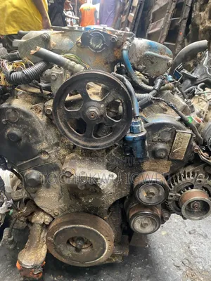 Honda Range Line and Honda Pilot Engine 05/06 Model First Grade