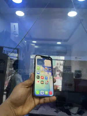 Apple iPhone 13 Pro 128 GB Blue