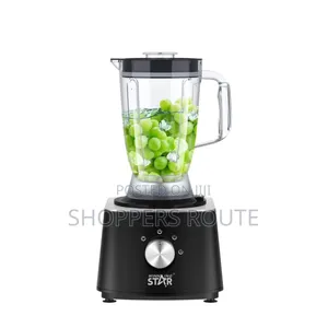 Winning Star 10 in 1 Multifunctional Food Processor St 5588