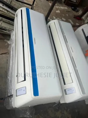 1hp Samsung Split Unit Air Conditioner