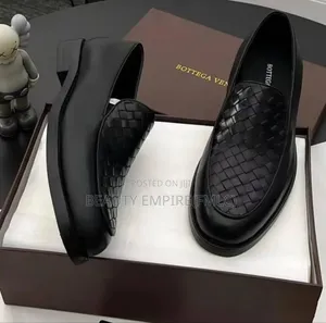Bottega Venneta Corporate Shoe