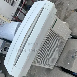 1hp Panasonic Split Unit Air Conditioner