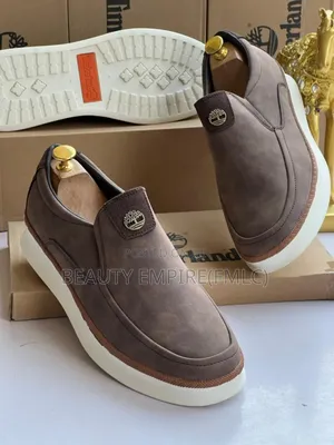Timberland Luxury Men's Loafers