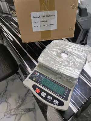 Digital Kitchen Scale 1000g Electronic Balance Scale