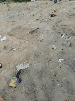 900sqm Plot Facing Shasha Akowonjo Major Road