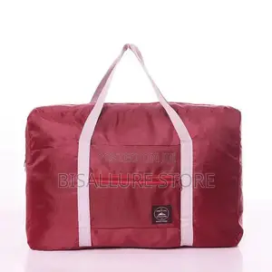 Mini Travel Bag