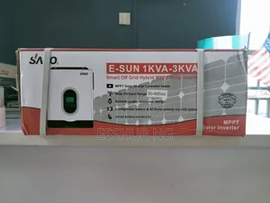 2kva 12v Hybrid Inverter Sako