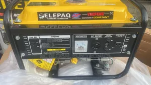 Elepaq Generator