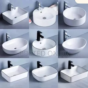 Countertop Wash Hand Basin All Kinds