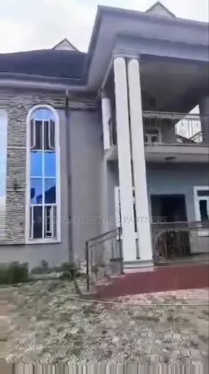 5bdrm Duplex in Atali Origwe Port for sale