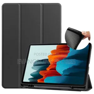 Samsung Galaxy Tab S11 Smart Leather Case 11 Inch