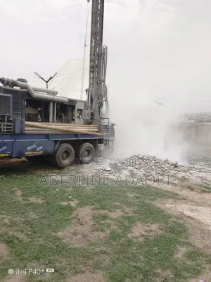 Borehole Services