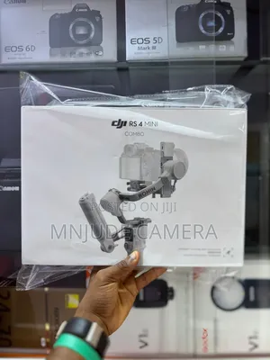 Dji Gimbal