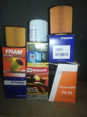 Engine Car Oil Filter