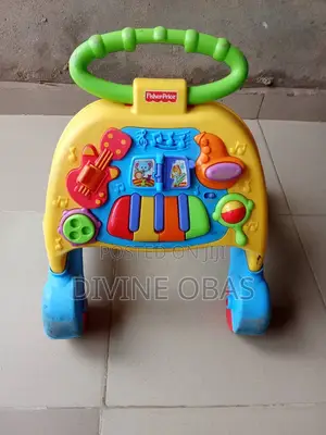 Baby Walker