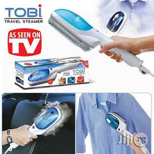 Tobi Garment Steamer