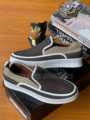 Men’S Shoe High Quality