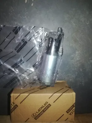 Inner Tank Fuel Pump