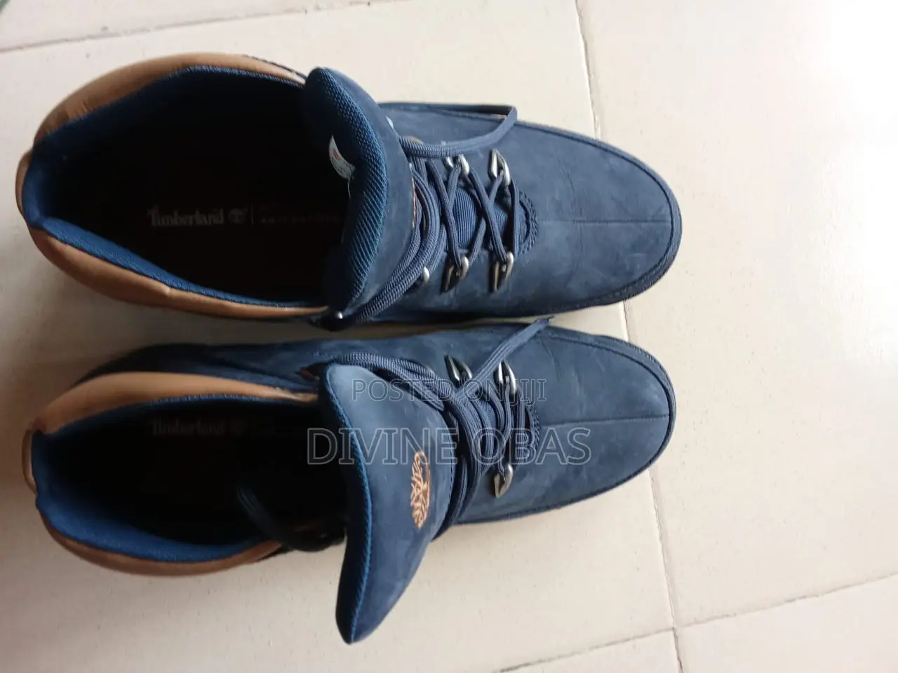 Timberland