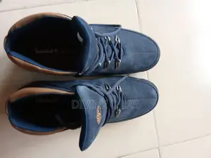 Timberland