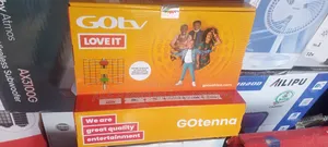 New Gotv Decoder Available